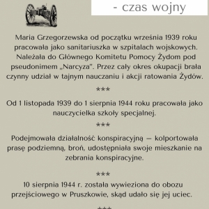 M. Grzegorzewska 7