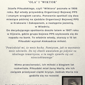 Poznanie Piłsudskiego