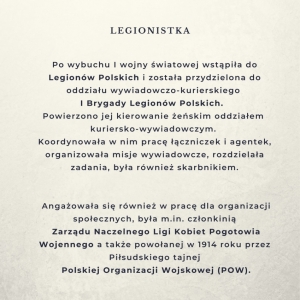 Legionistka